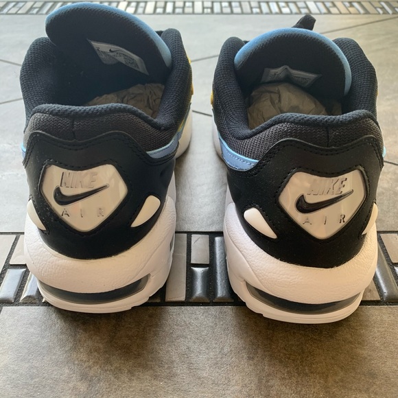 Women’s Nike air max2 light• AUTHENTIC • BRAND NEW - Picture 8 of 12